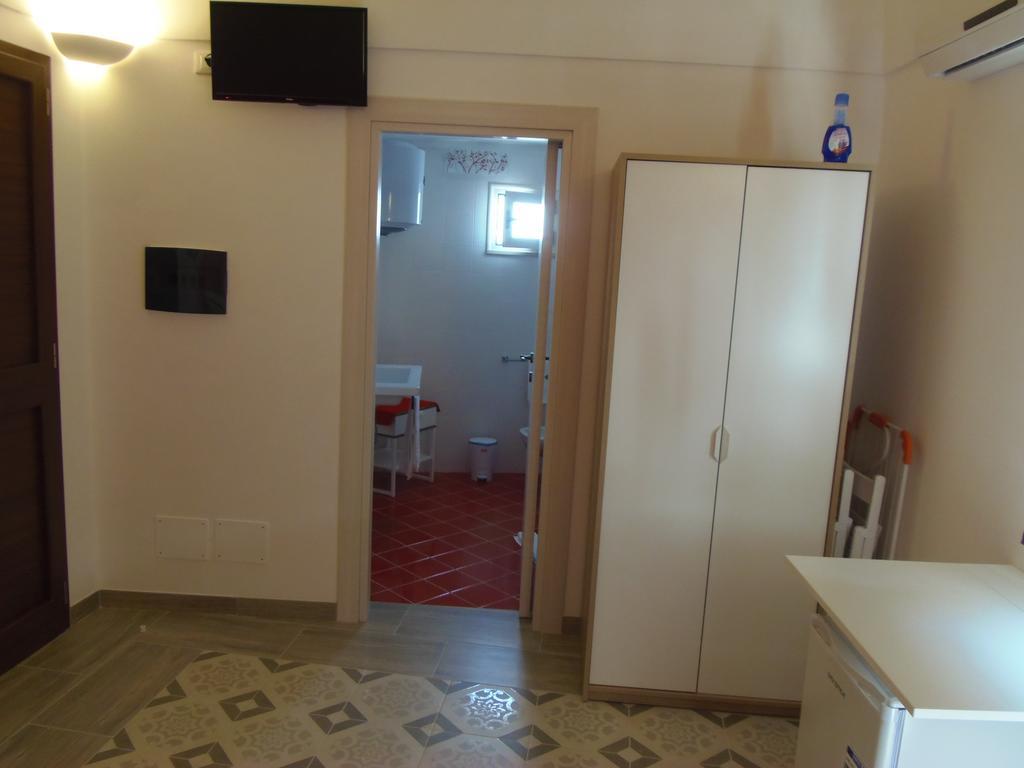 B&B LuiRò Castellaneta Zimmer foto