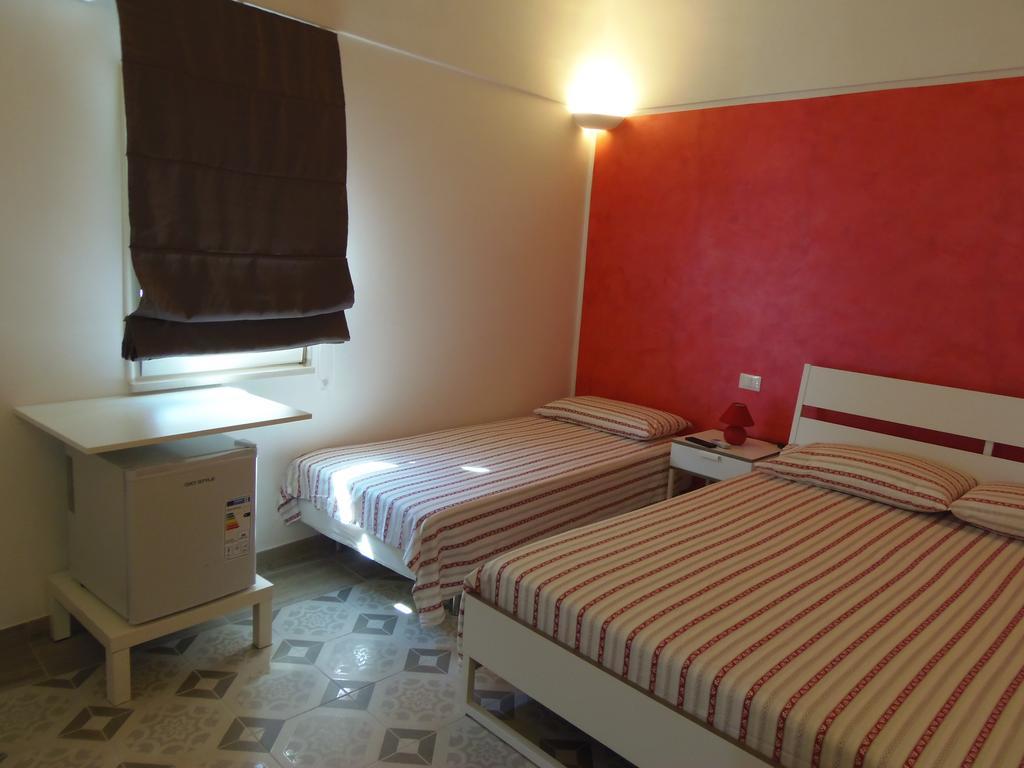 B&B LuiRò Castellaneta Zimmer foto